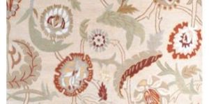 Hand Knotted Nepalese Carpets