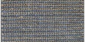 Hemp/jute Rugs Dhurrie