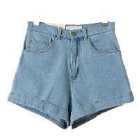 Fashion Shorts