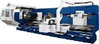 CNC Horizontal Lathe