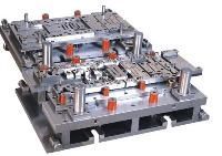 Fabricated Precision Metal