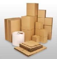 Paper Packaging Material
