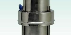 Open Well Submersible Pump