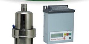 Stainless Steel Submersible Pump