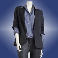 Readymade Fashion Garments