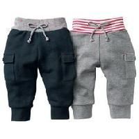 Baby Pant
