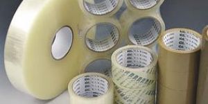 Adhesive Tapes