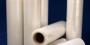 Stretch Film Rolls