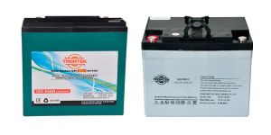 Electric Bikes Battery