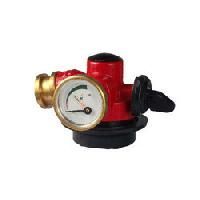 Domestic LPG Cylinder Safety Device