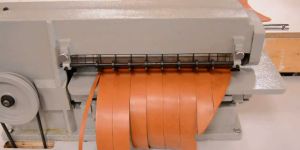 Belt Making Machinery