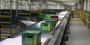 Shoe Making Machine Parts