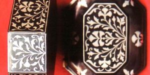 Designer Jewelry Box