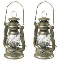 Hurricane Lamps