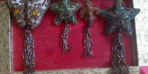 Christmas Decoration Hanging