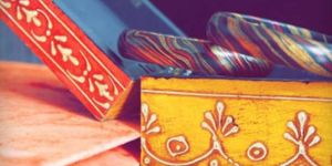 Ladies Fashion Accessories