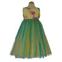 Kids Gown