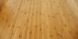 Bamboo Flooring
