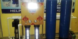 RO Water Purifying System