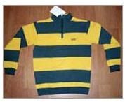 Boys High Neck T-Shirts