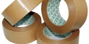 Brown Tapes
