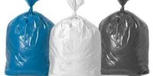Plastic Bin Bags