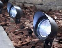 Solar Landscape Lights