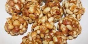 Peanut Balls