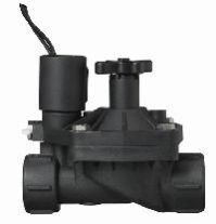 Drip Irrigation Valves