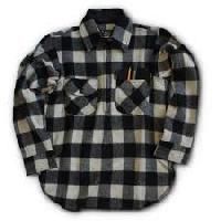Woolen  Shirt