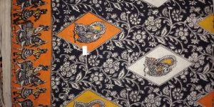 Kalamkari Fabric