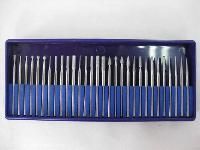 Diamond Mounted Points