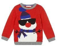 Kids Jumpers