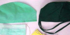 Surgical Head Caps