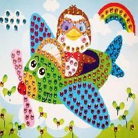 Handicraft Materials