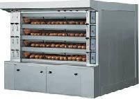 Bakery Ovens