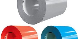 Prepainted Galvalume Coil