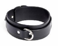 Leather Collar
