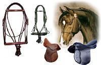Leather Saddlery