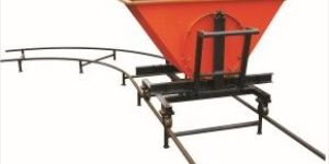 Tilting Bucket Trolley