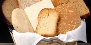 Bread Flour Improver
