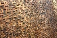 Interior Wall Finish