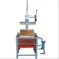 Chalk Making Machine