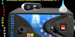 Chakra Harmonizer