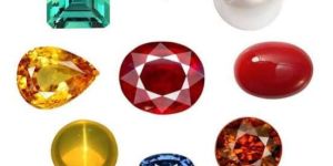 Gems and Rudraksha Therapy