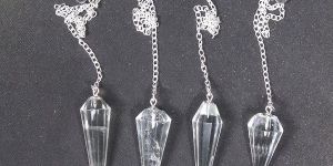 Hanging Pendulum