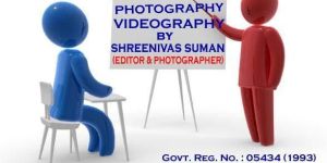 Photography & Videography Training