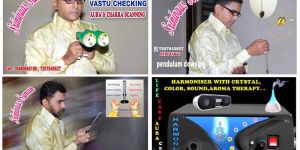 Vastu Consultant & Training