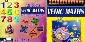 Vedic Maths & Abacus Training