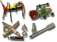 Pipe Coating Equipments